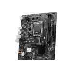 MSI PRO H610M-S WIFI DDR4